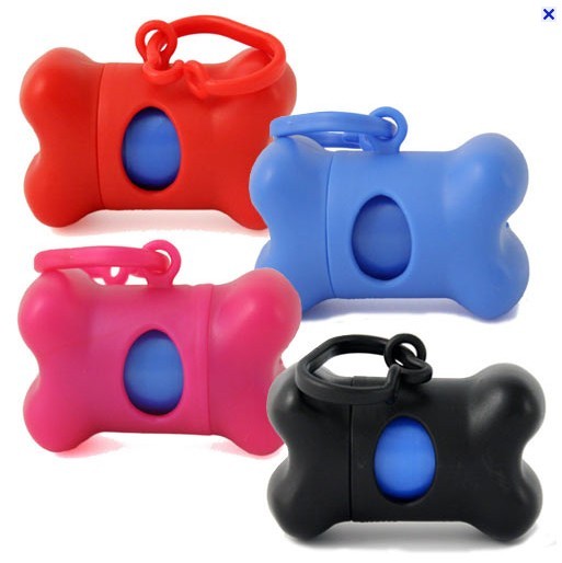 Pet Waste Bag